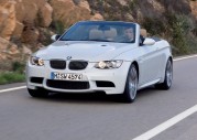 BMW M3 Convertible